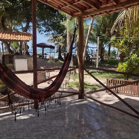 Pousada Enseada Quarta Praia Morro de São Paulo Екстериор снимка