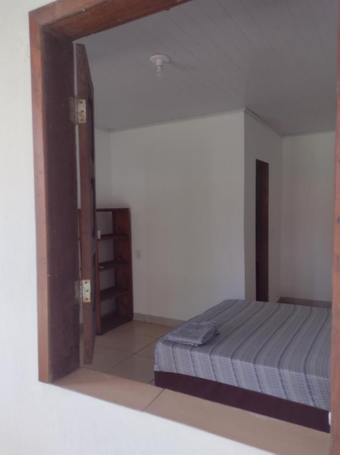 Pousada Enseada Quarta Praia Morro de São Paulo Екстериор снимка