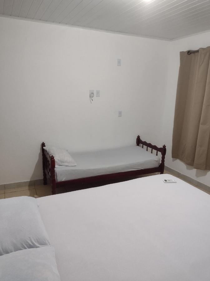 Pousada Enseada Quarta Praia Morro de São Paulo Екстериор снимка