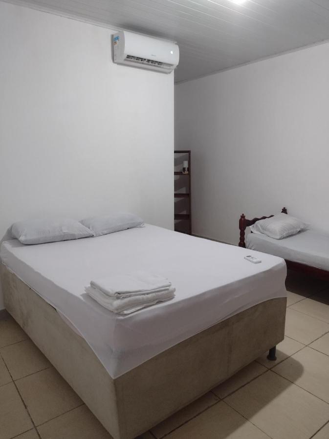 Pousada Enseada Quarta Praia Morro de São Paulo Екстериор снимка