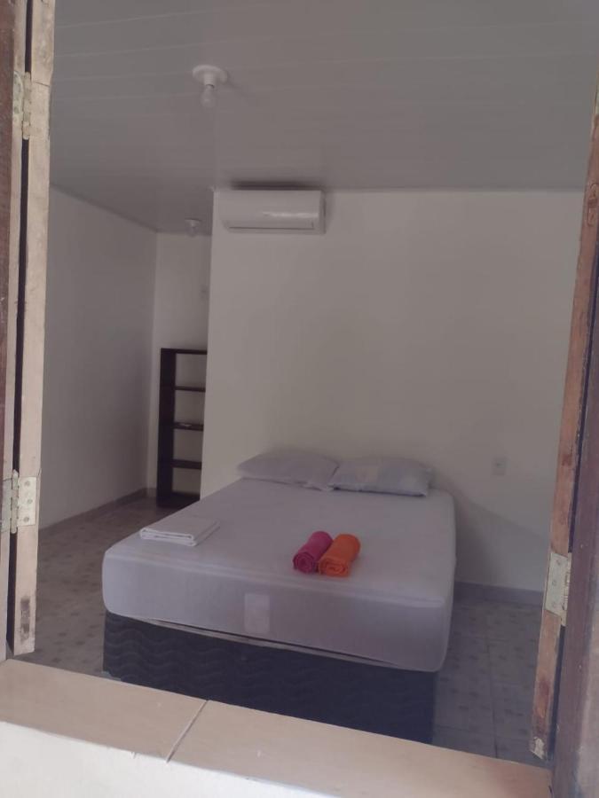 Pousada Enseada Quarta Praia Morro de São Paulo Екстериор снимка