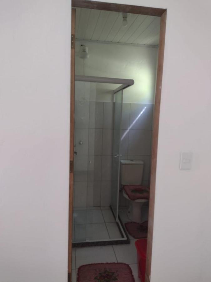 Pousada Enseada Quarta Praia Morro de São Paulo Екстериор снимка