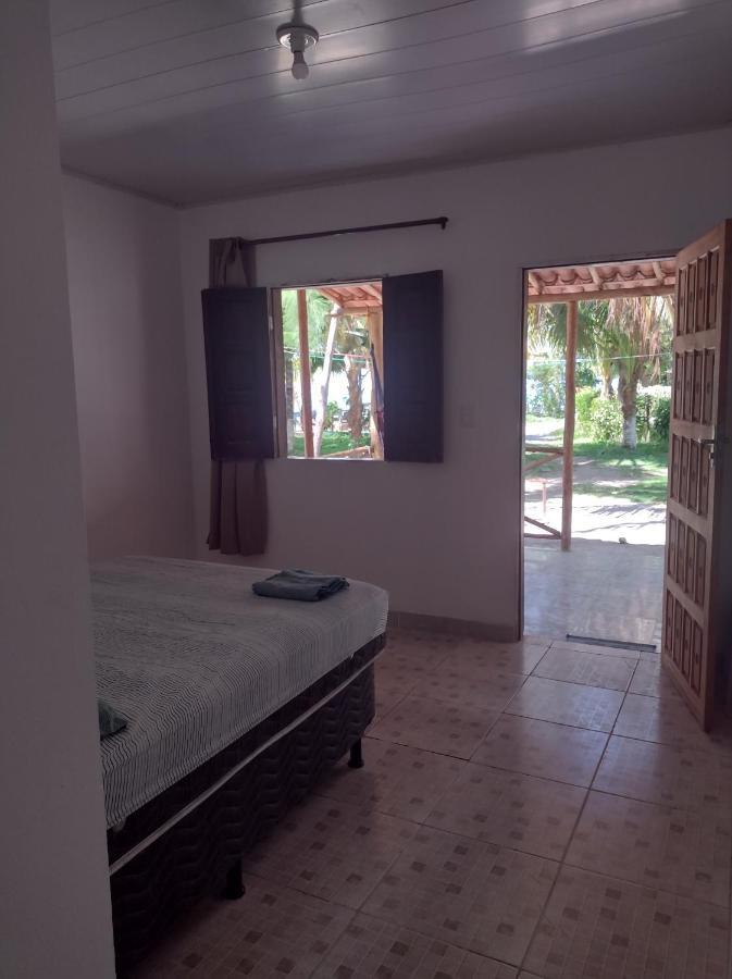 Pousada Enseada Quarta Praia Morro de São Paulo Екстериор снимка